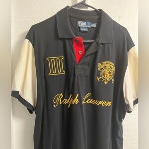 Ralph Lauren Shirt